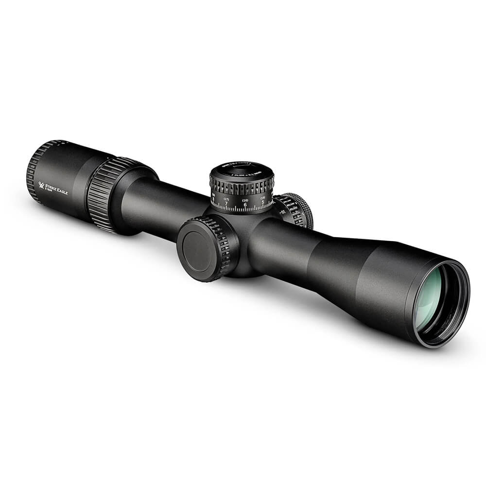 Vortex Optics Strike Eagle® 3-18X44 FFP