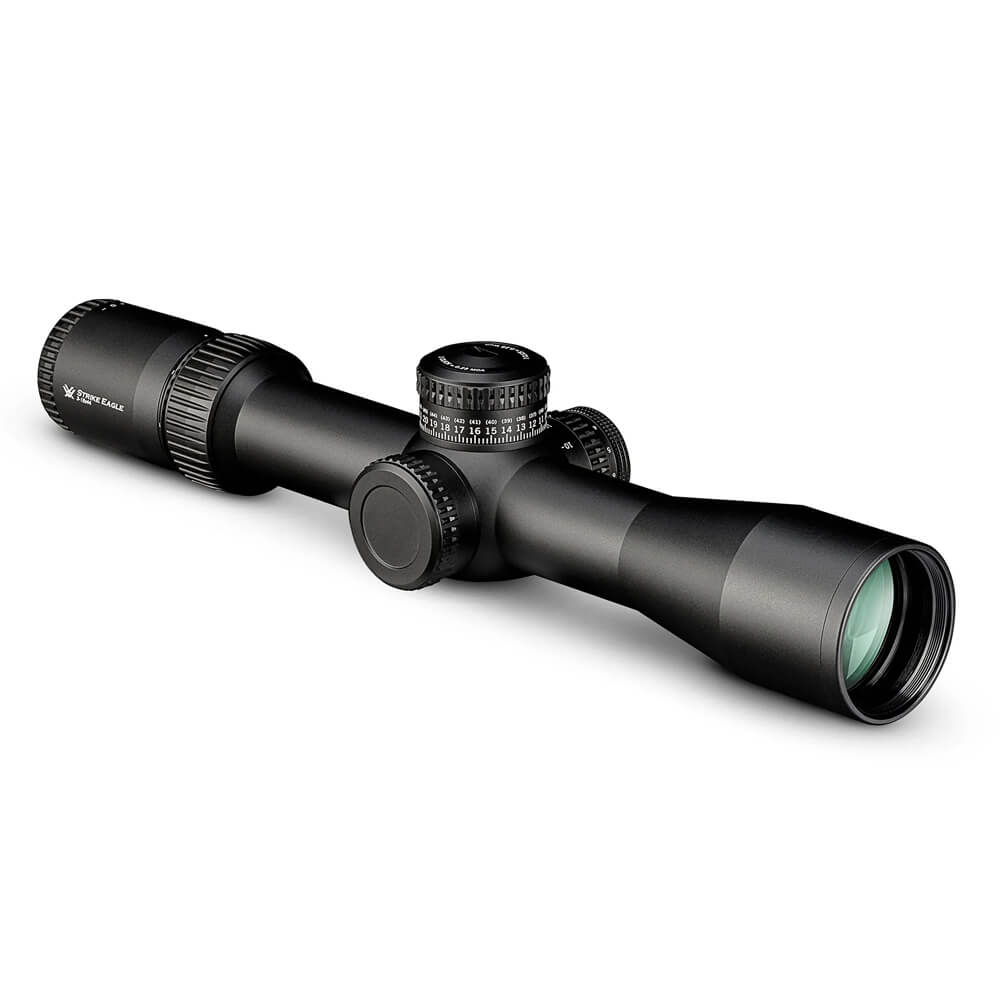 Vortex Optics Strike Eagle® 3-18X44 FFP