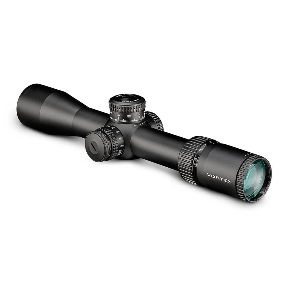 Vortex Optics Strike Eagle® 3-18X44 FFP
