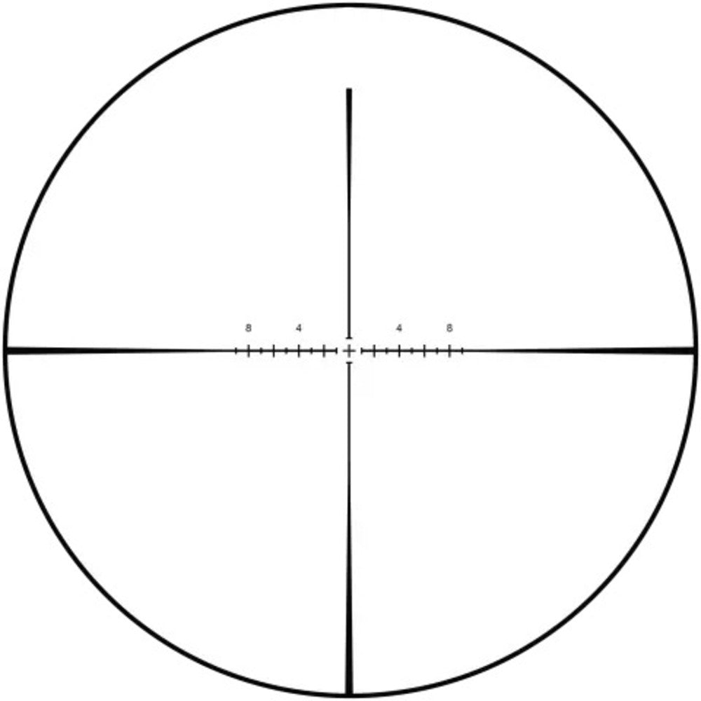 Burris  Fullfield 4-16x50