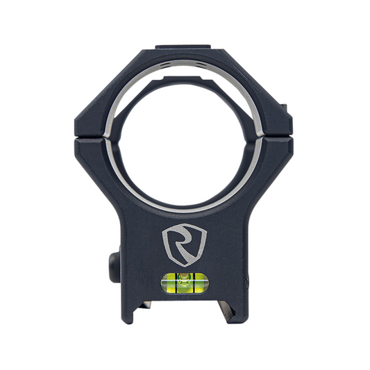 Riton Optics XRC34B Contessa Scope MountRing Combo Black Anodized 34mm Tube