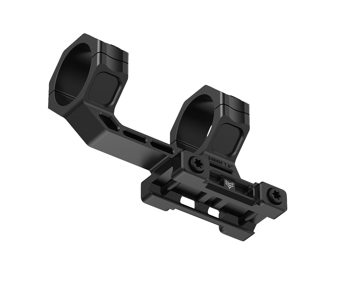 Swampfox Freedom 30mm Cantilever Mount