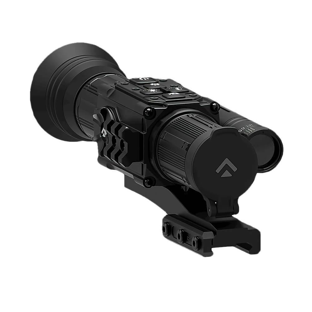 Arken Optics ZULUS HD 5-20 Day/Night Digital Night Vision Scope