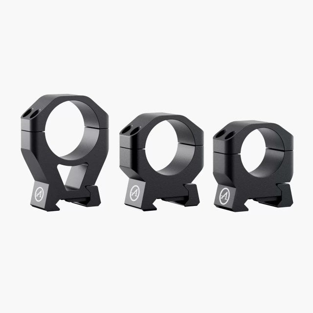 Athlon Optics Armor Scope 34mm Rings