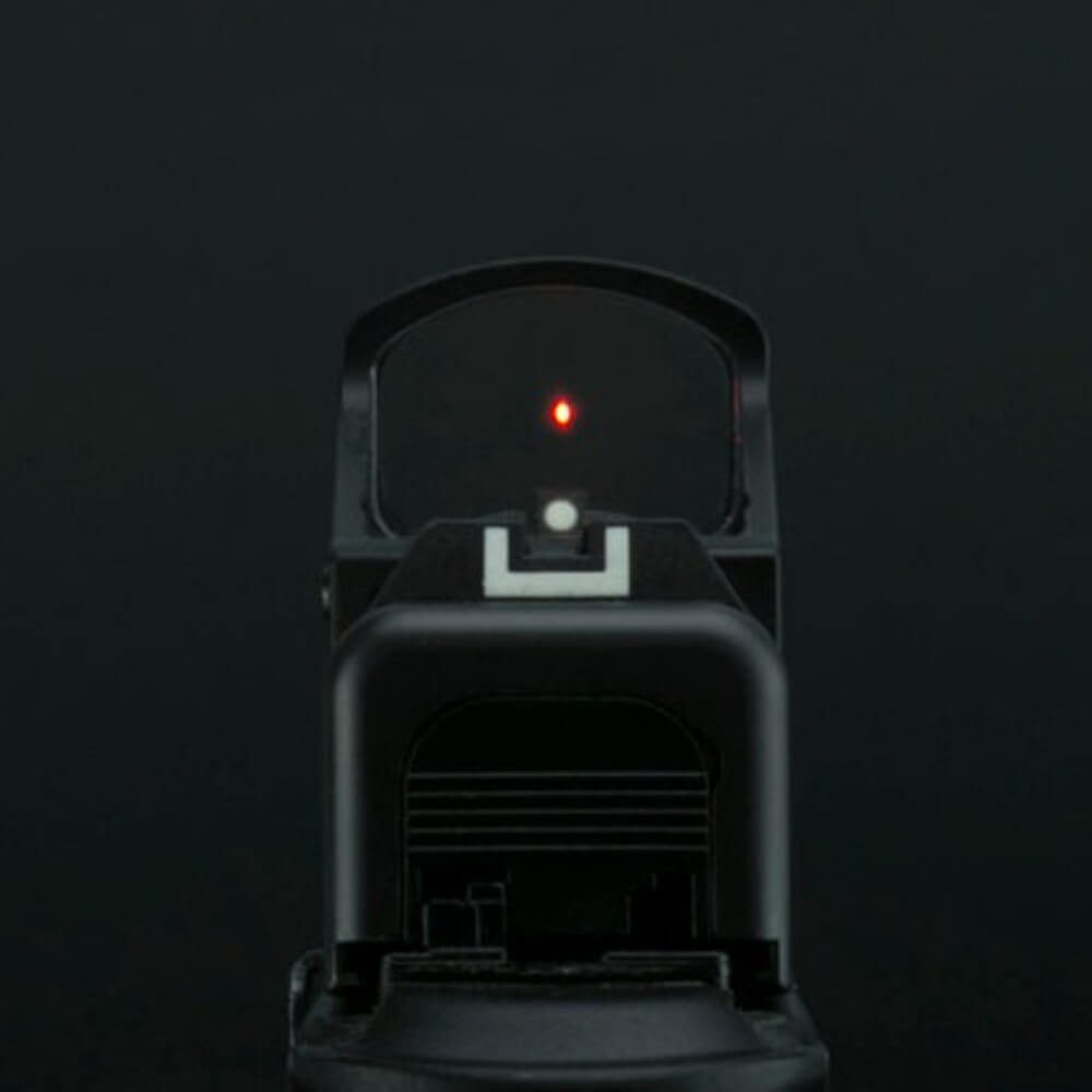 Shield Glock MOS low profile mounting plate – RMS/SMS/Jpoint