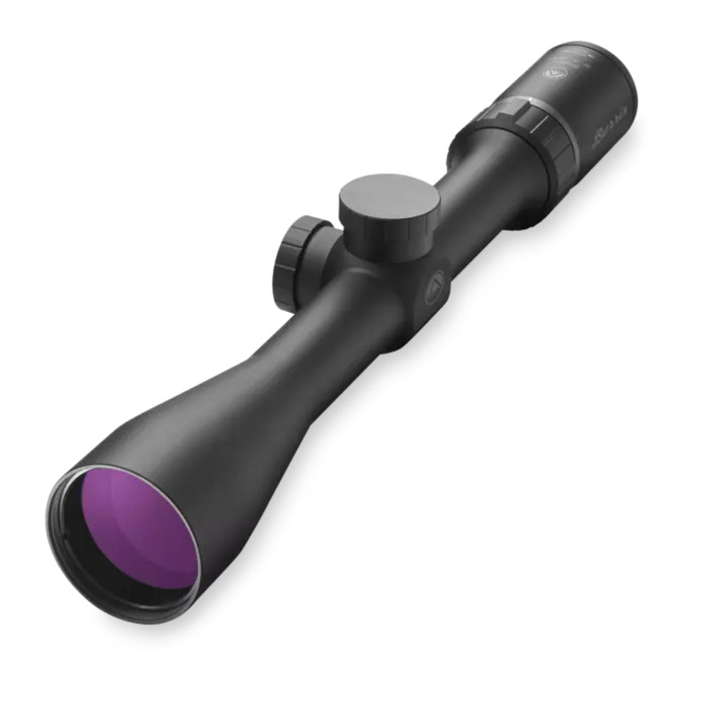 Burris Droptine Riflescope 3-9x40mm