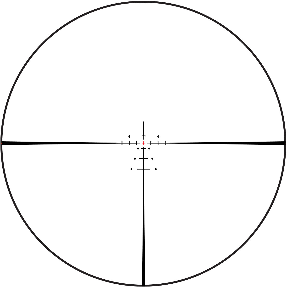 Steiner Optics Predator Riflescopes