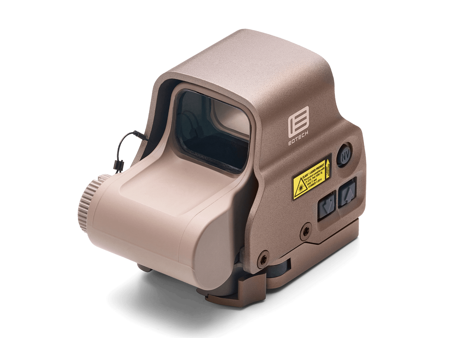 EXPS3-DCR Holographic Sight