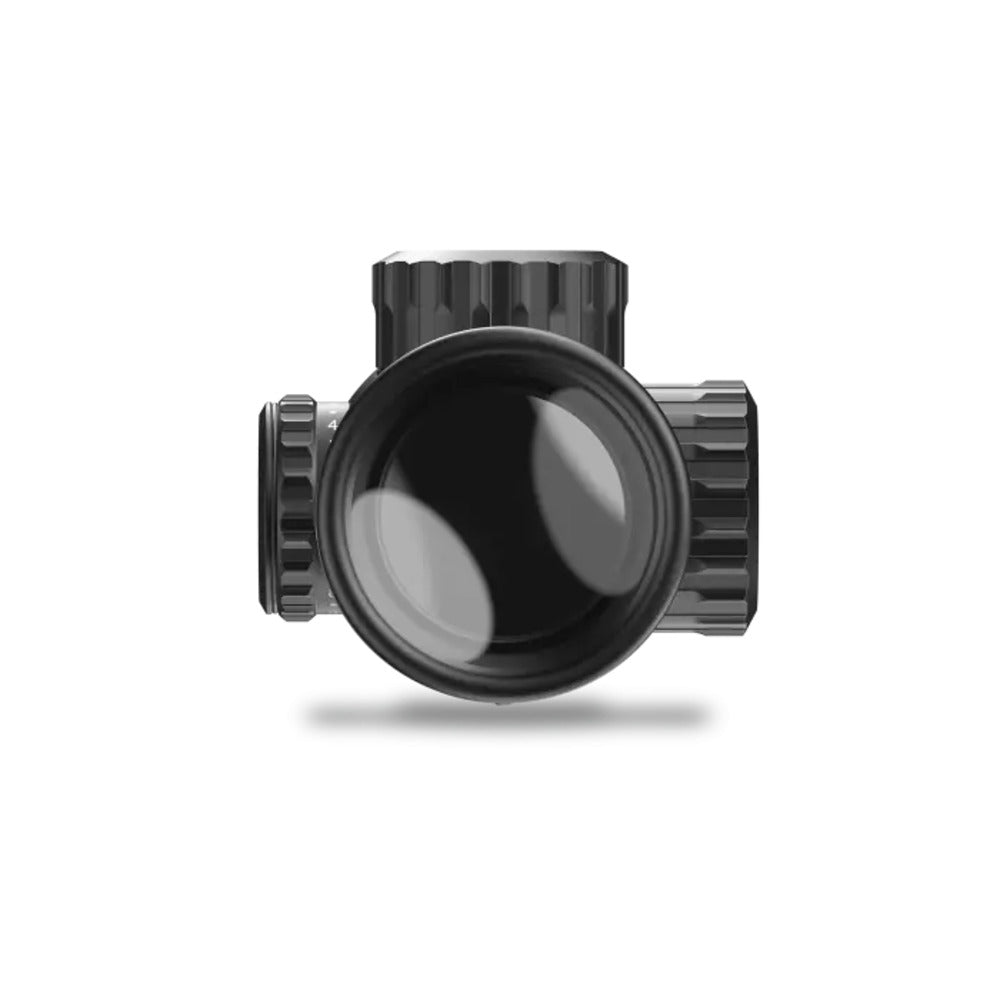 Burris Fullfield 2-8x35mm