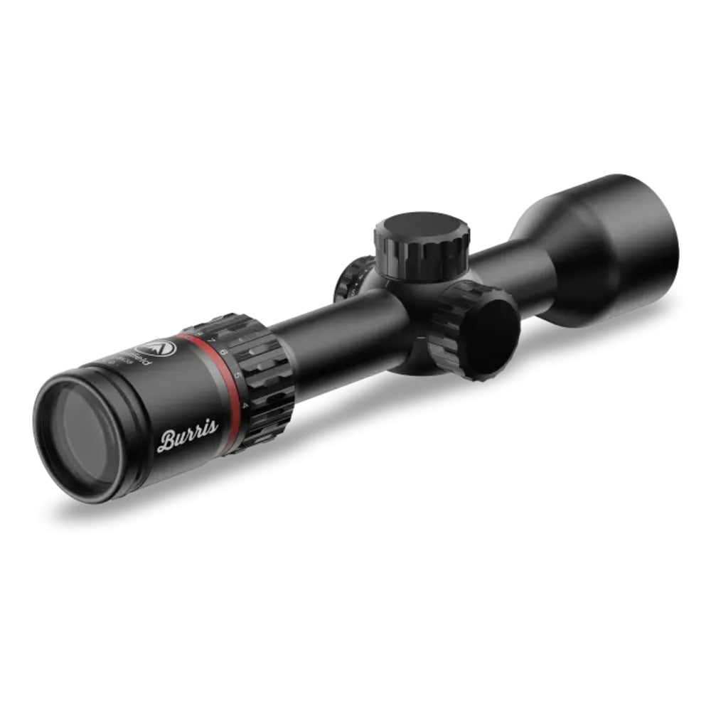 Burris Fullfield 2-8x35mm