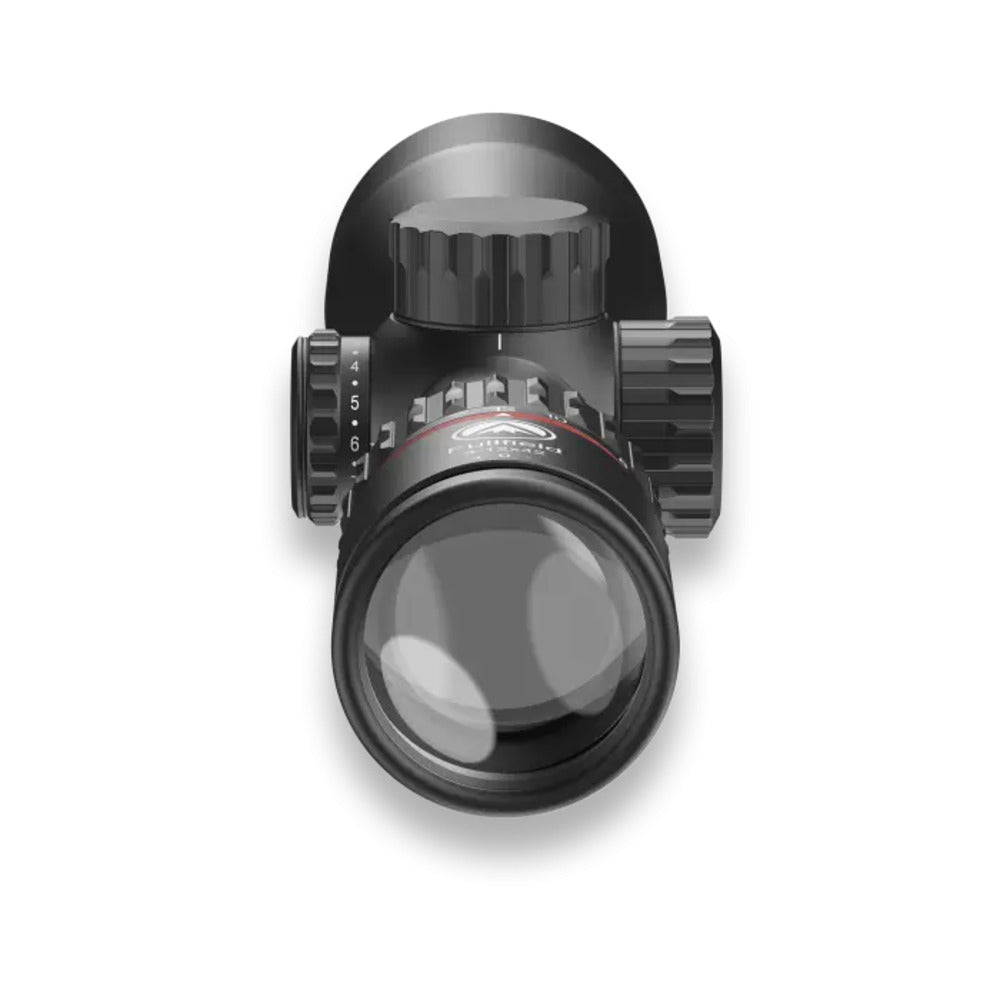 Burris  Fullfield 3-12x42