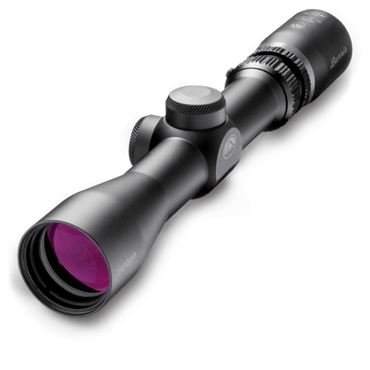 Burris 2-7x32 mm Handgun Plex Reticle Pistol Hunting Scope