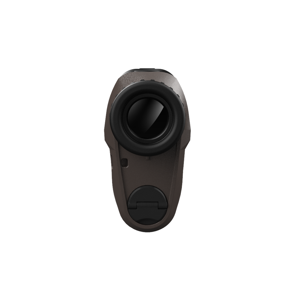 Gunwerks Revic BR4 10x 4000 yds Max Distance Black/Gray Aluminum