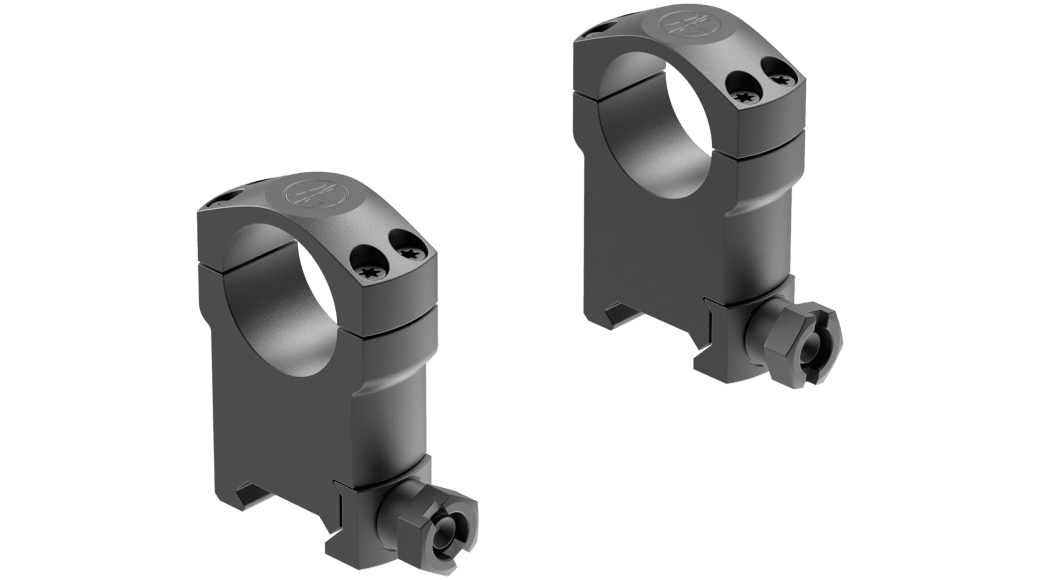 Leupold Mark 4 1" Aluminum Rings