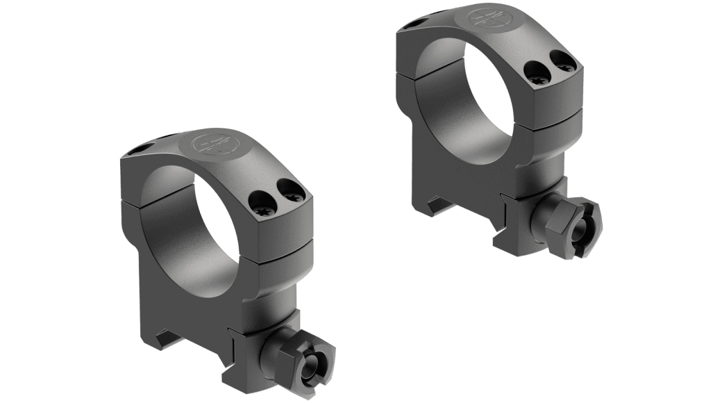 Leupold Mark 4 30mm Rings