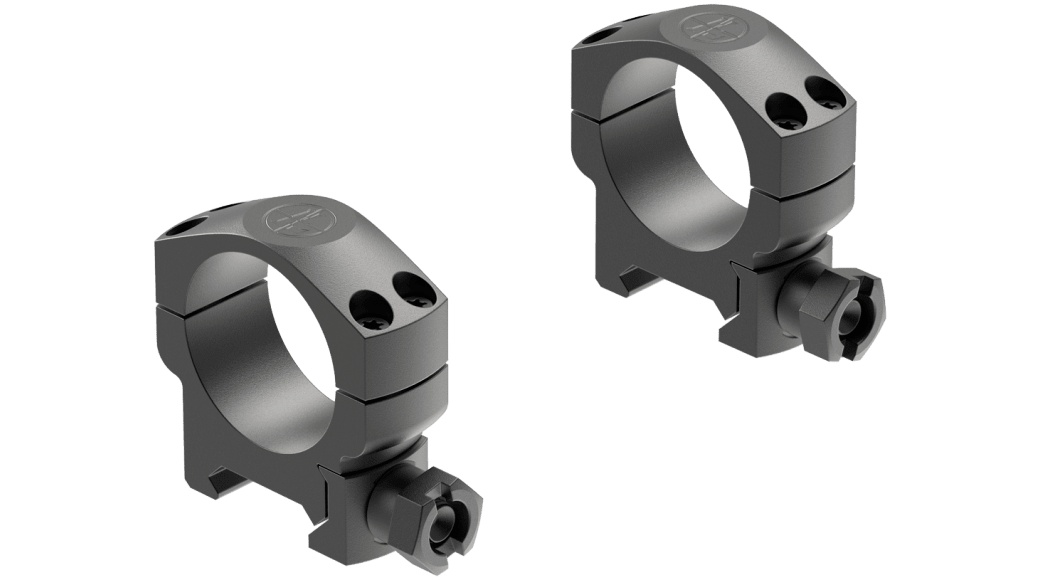 Leupold Mark 4 30mm Aluminum Rings