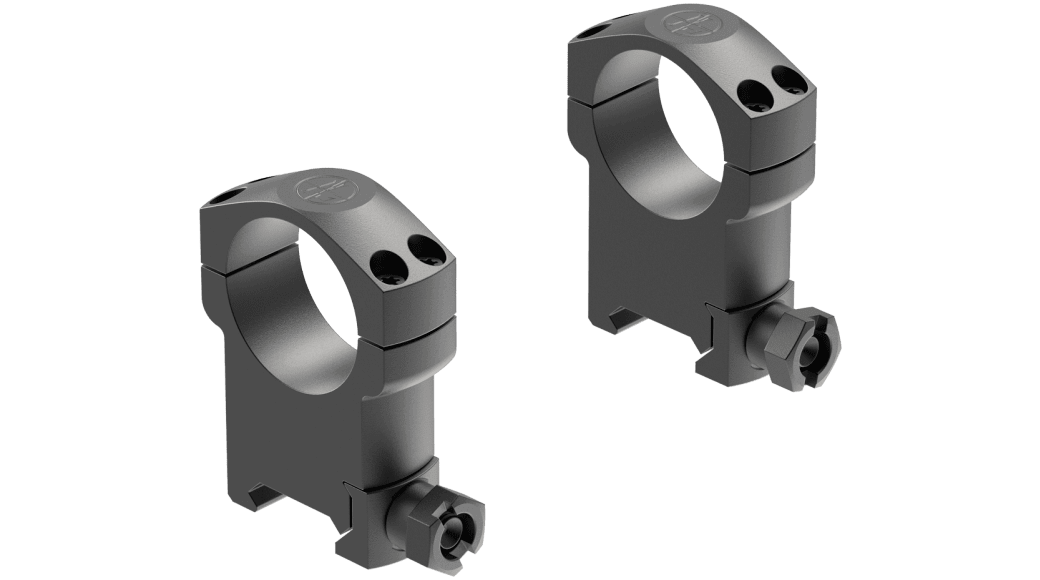 Leupold Mark 4 30mm Rings