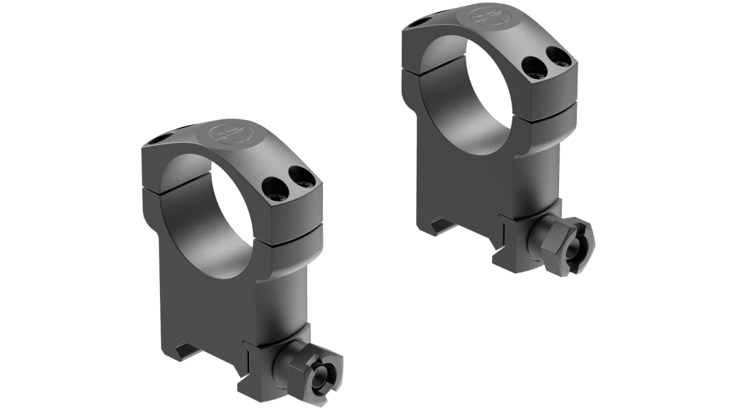 Leupold Mark 4 30mm Aluminum Rings