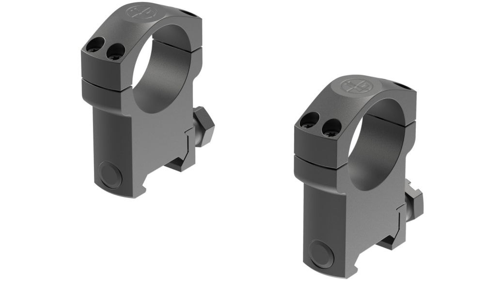 Leupold Mark 4 30mm Aluminum Rings