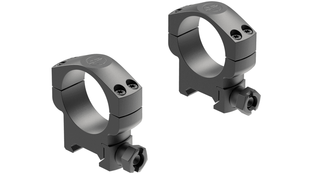 Leupold Mark 4 34mm Rings
