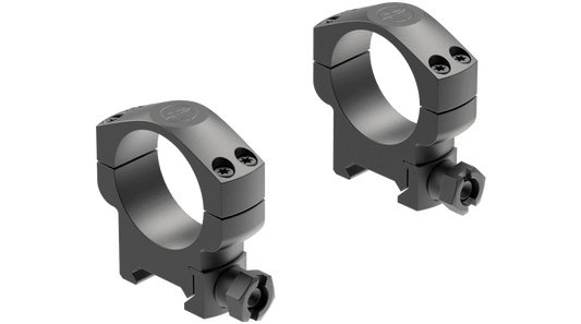 Leupold Mark 4 34mm Rings