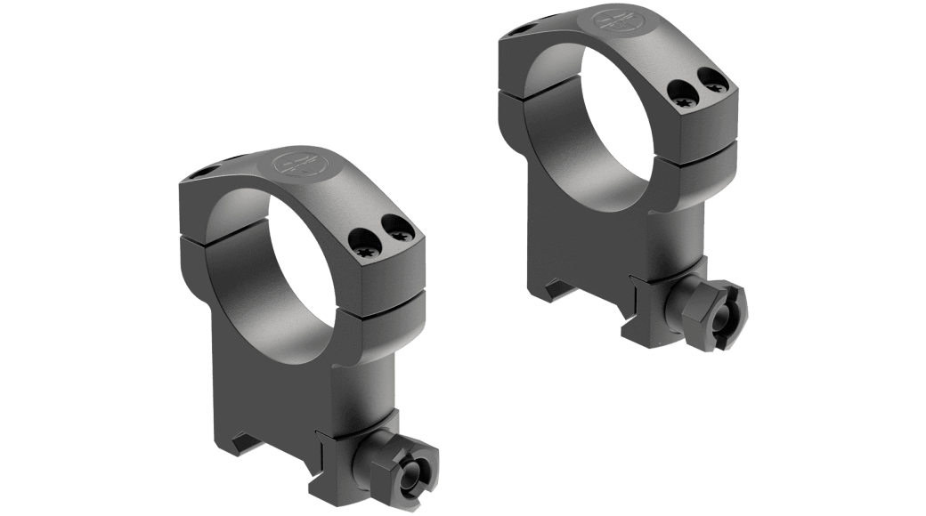 Leupold Mark 4 34mm Rings