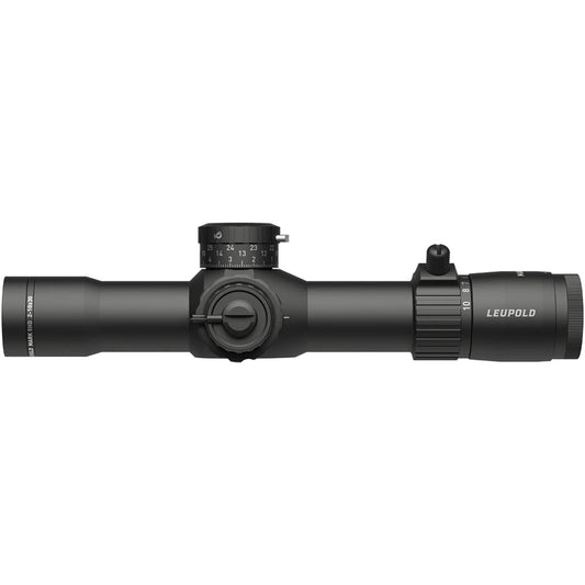 Leupold Mark 5HD 2-10x30 (35mm) M5C3 FFP Illum.