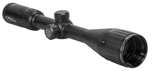Sightmark Core HX 4-16x44AOVHR Venison Hunter Riflescope