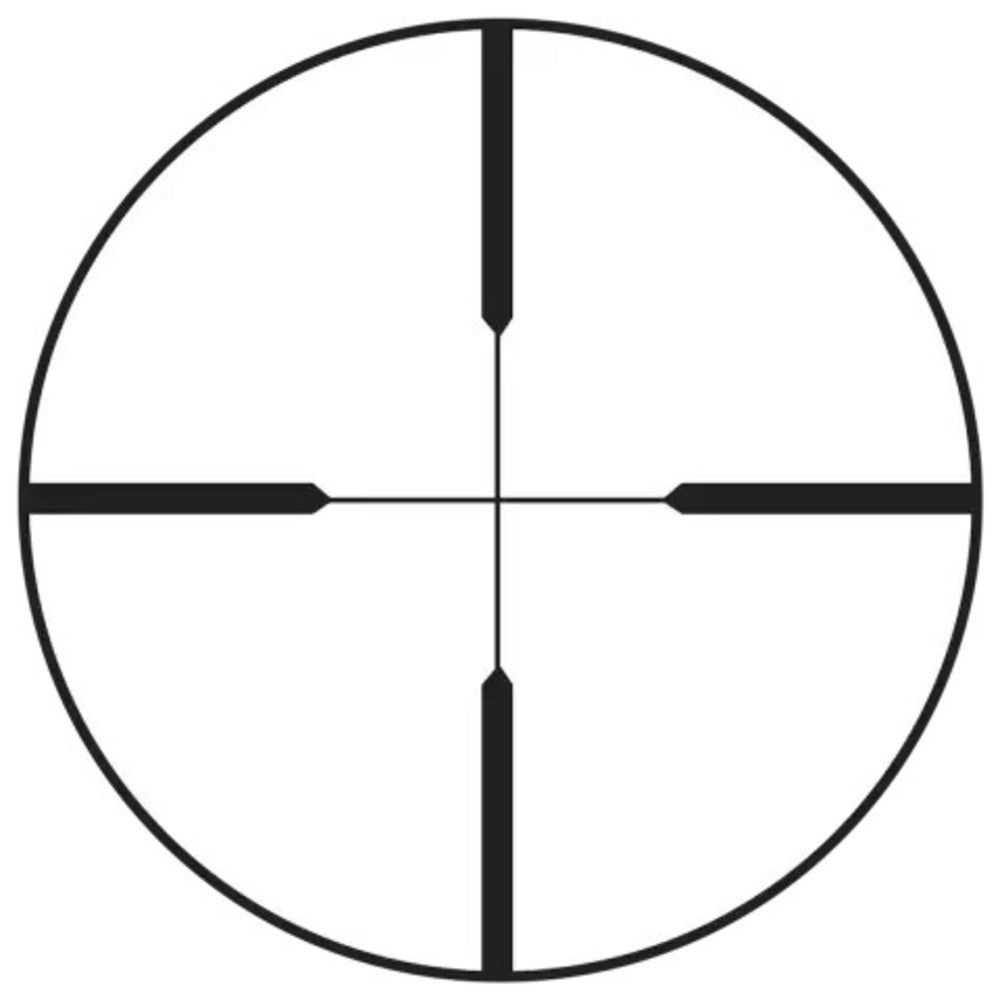 Burris  Fullfield 4-16x50