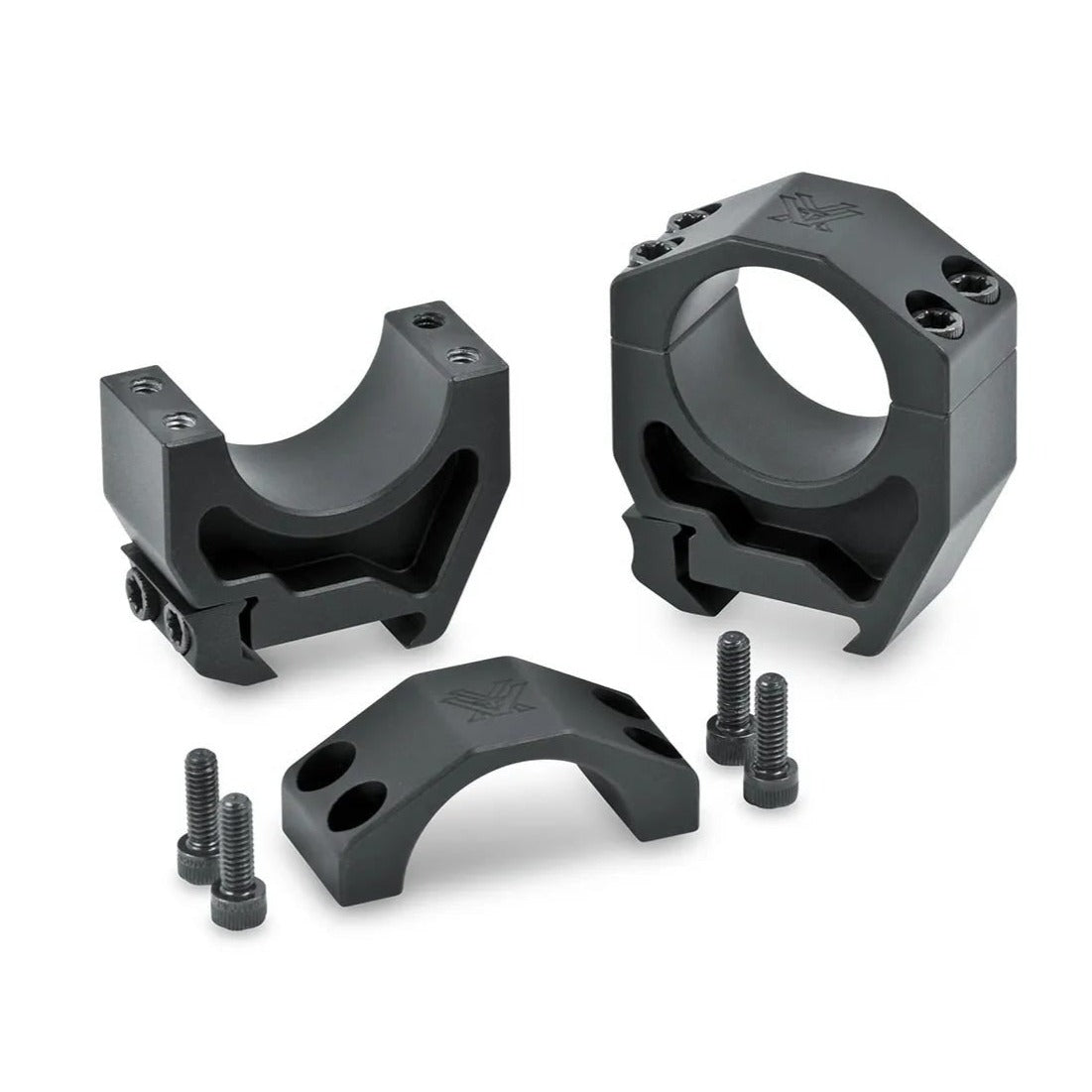 Vortex Precision Matched 30mm Rings