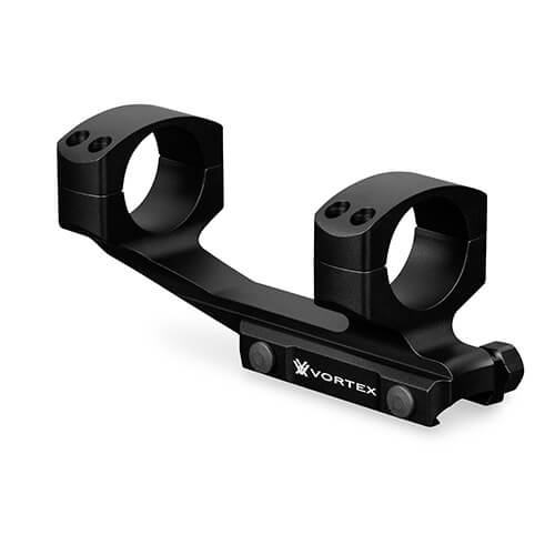 Vortex Optics Pro Extended Cantilever Mount 34mm