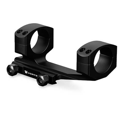 Vortex Optics Pro Extended Cantilever Mount 34mm