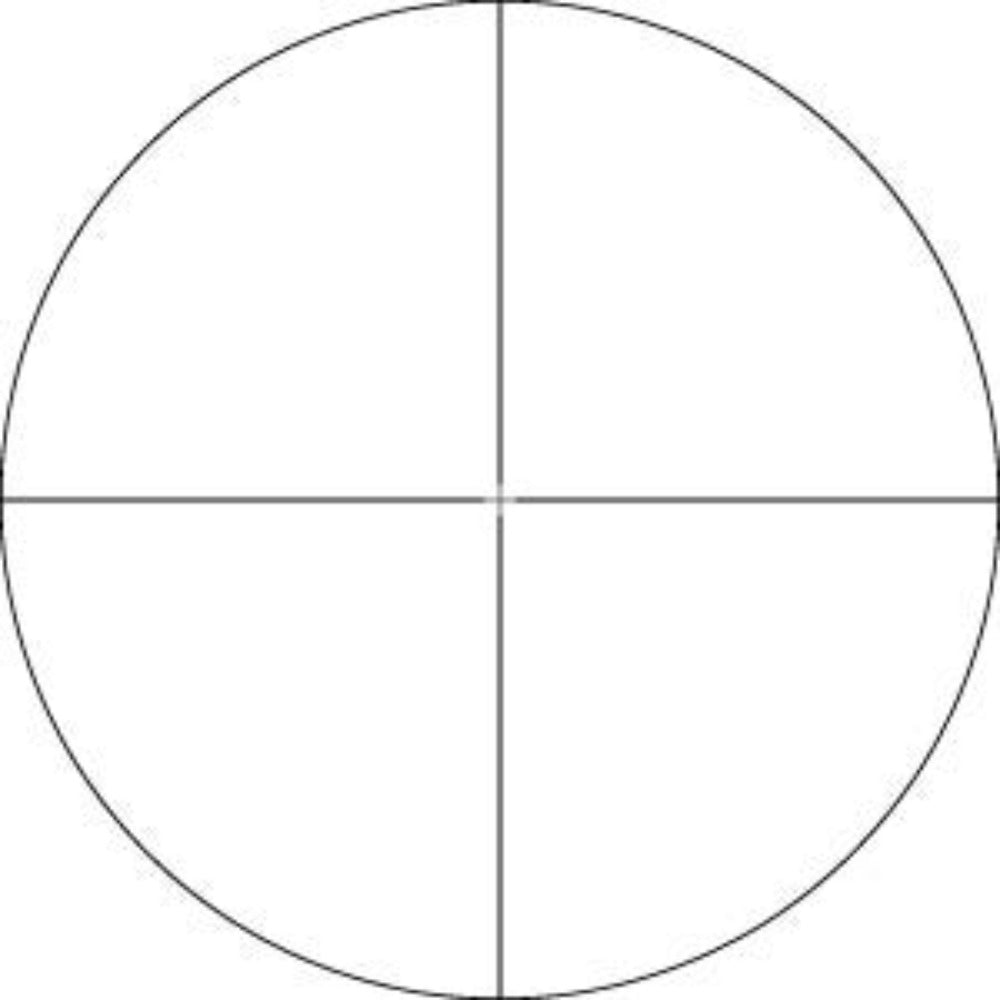 Vortex Optics Crossfire II Scout 2-7x32 mm Riflescope