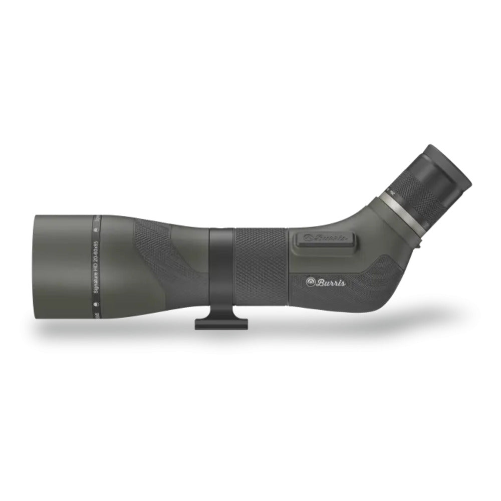 Burris Spotter Signature HD 20-60x85mm (Green)