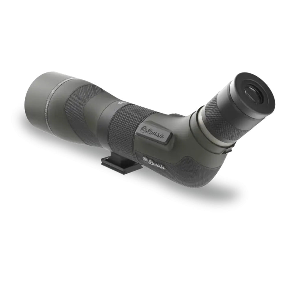 Burris Spotter Signature HD 20-60x85mm (Green)
