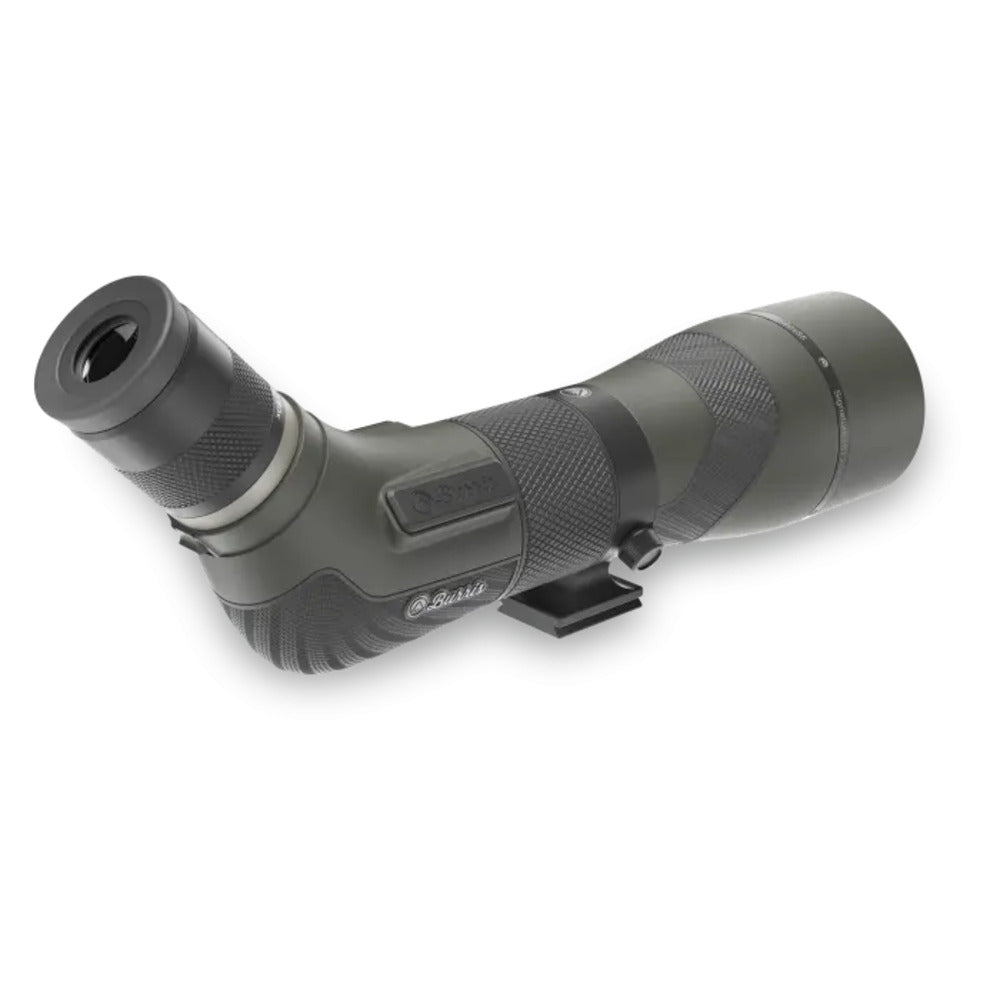 Burris Spotter Signature HD 20-60x85mm (Green)