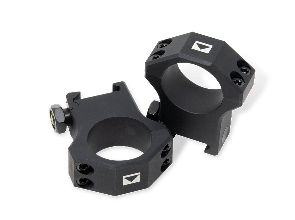 Steiner Optics T-Series Rings