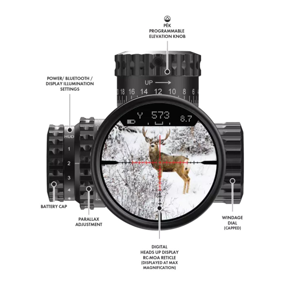 Burris Veracity PH 3-15x44