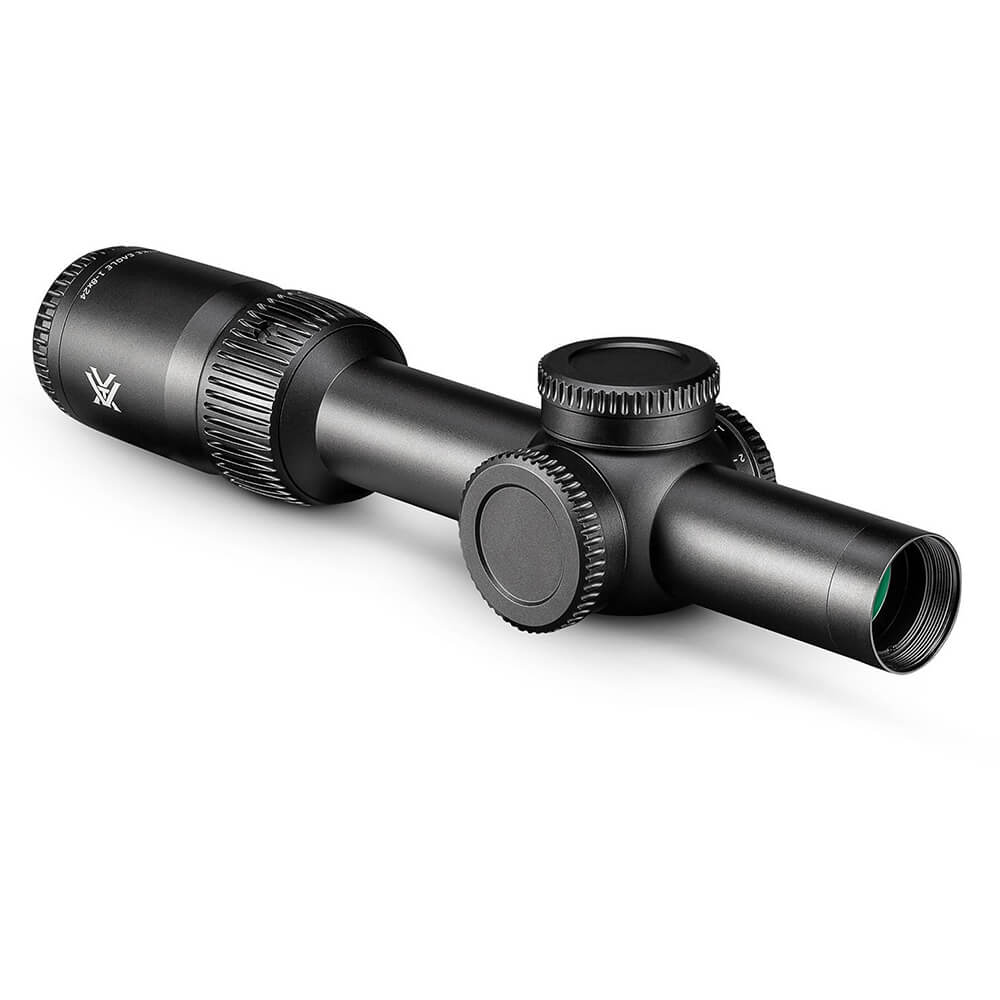 Vortex Optics Strike Eagle® 1-8X24 FFP