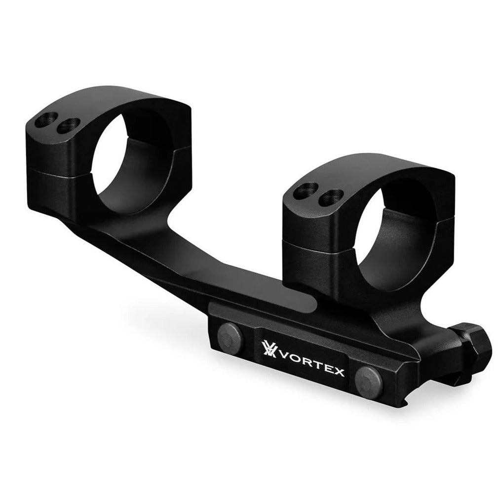 Vortex Optics Pro Extended 30mm Cantilever Mount - 1.44"