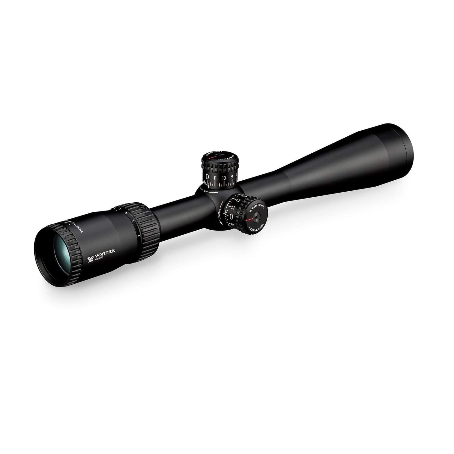 Vortex Diamondback Tactical 4-12x40 Scope
