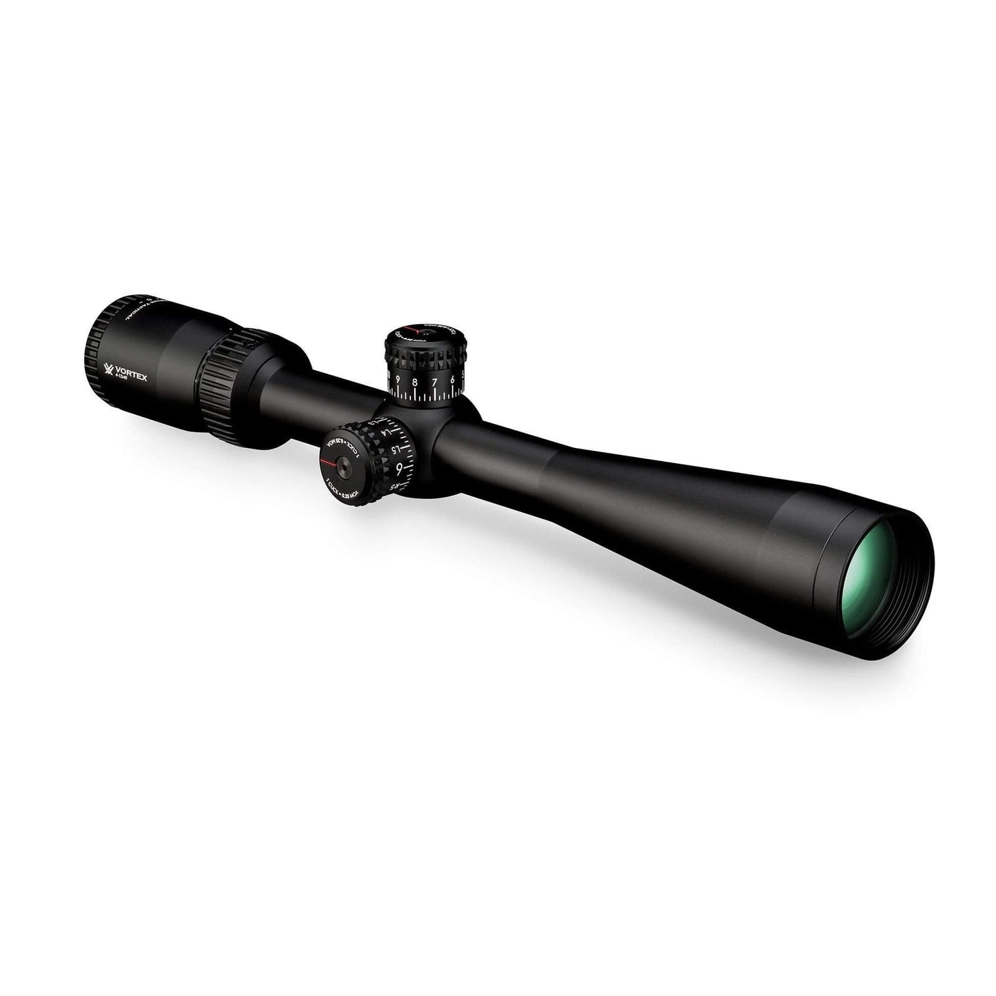 Vortex Diamondback Tactical 4-12x40 Scope