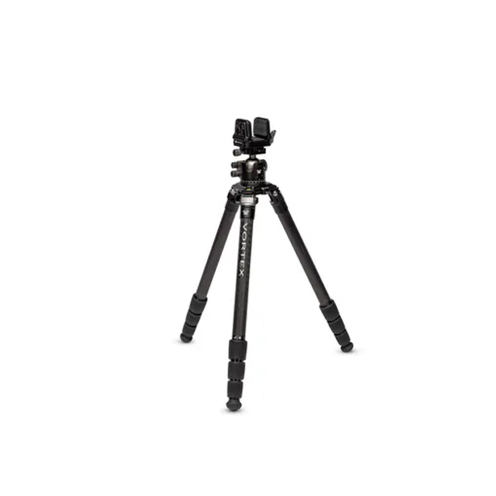 Vortex Pro Rifle Clamp Tripod Mount
