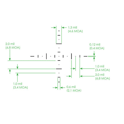 N-Vision Optics HALO Thermal Scope