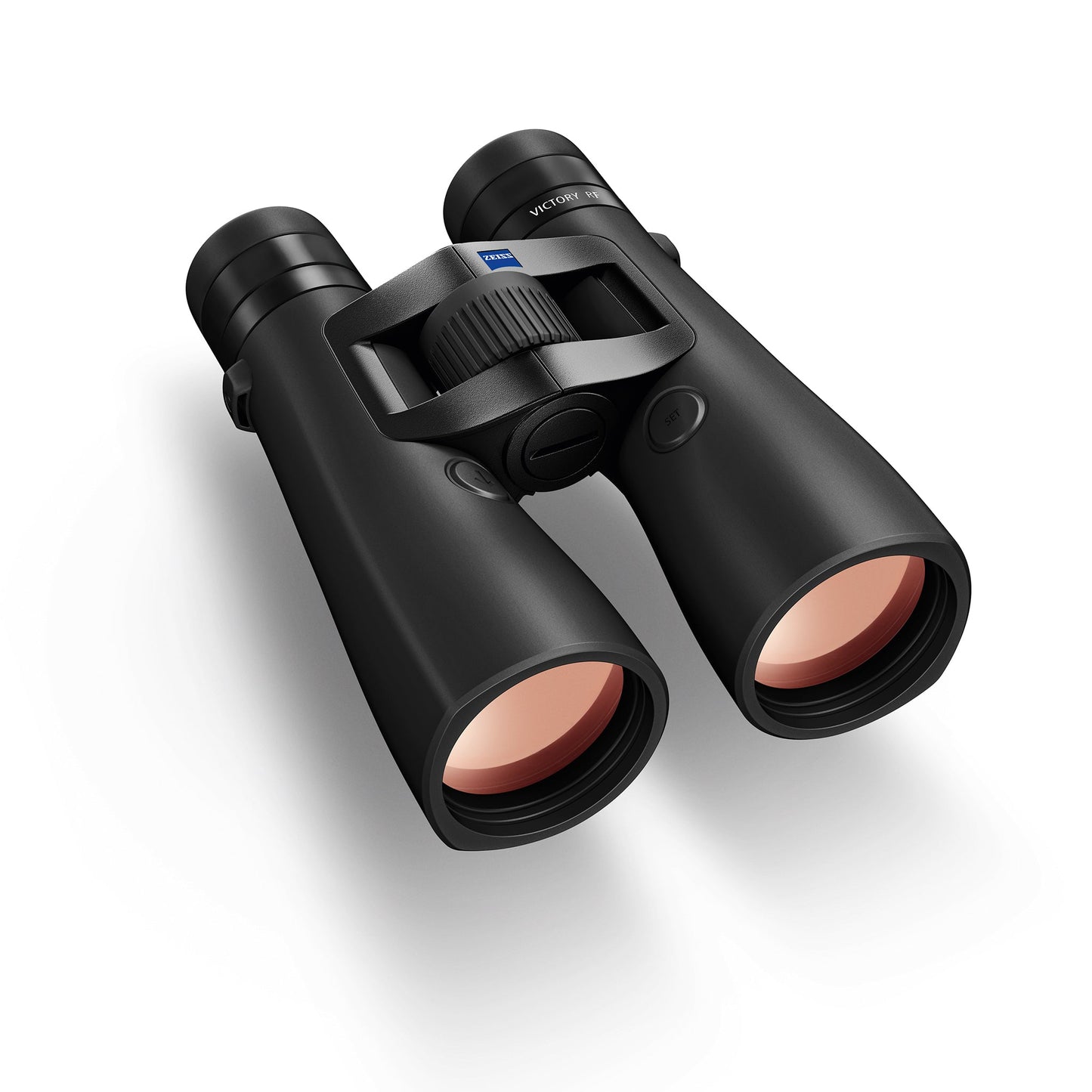 Zeiss Victory RF Rangefinder Binocular