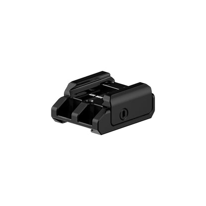 Olight Mount for PL-MINI 3, PL-MINI 2, Baldr S, Baldr S BL, Baldr Mini, Baldr RL Mini