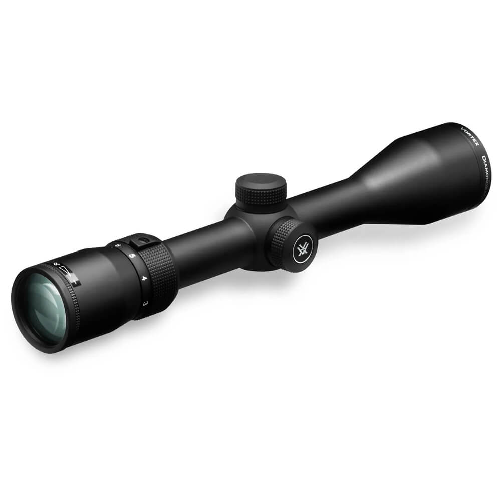Vortex Optics Diamondback® 3-9x40 SFP V-PLEX MOA Riflescope