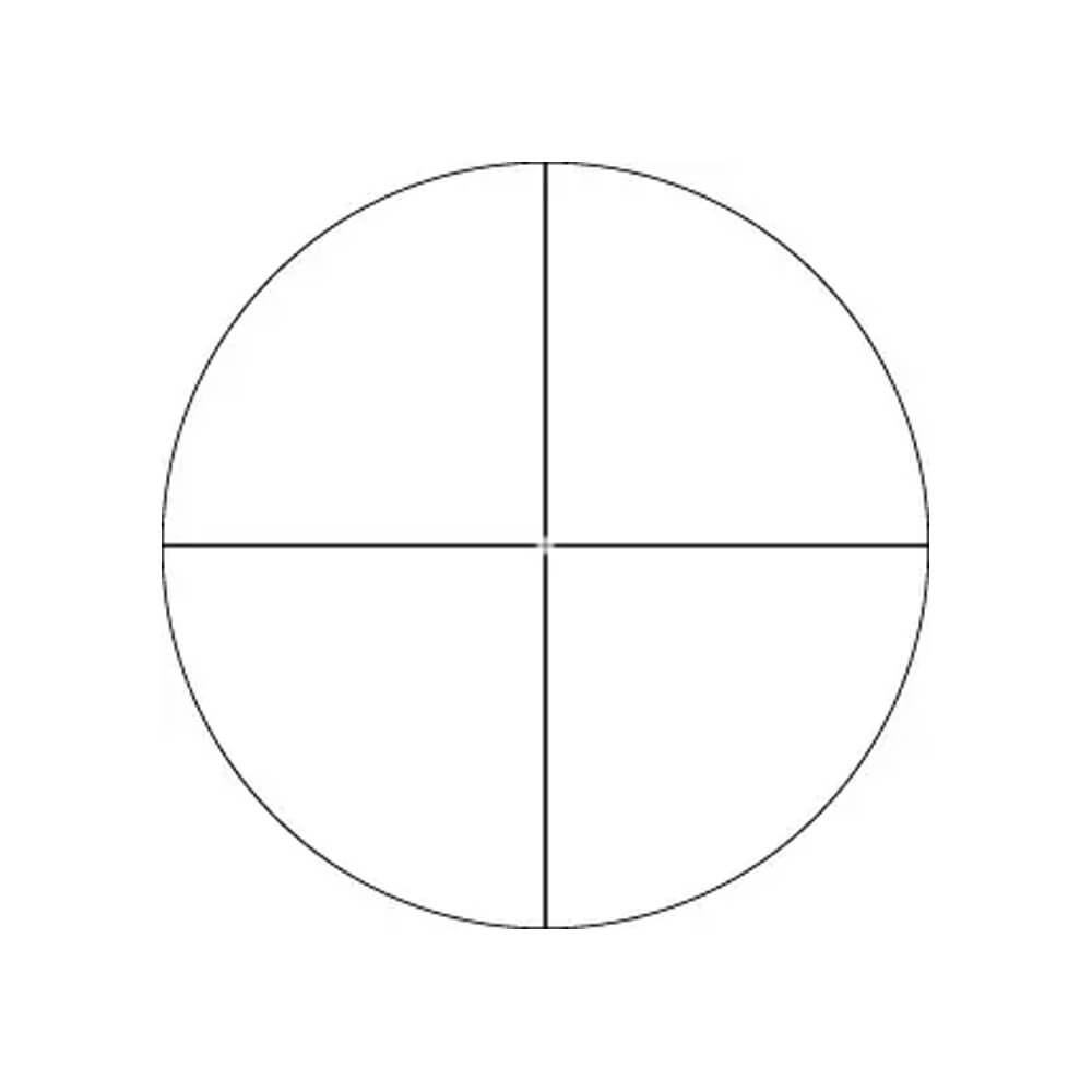 Vortex Optics Diamondback® 3-9x40 SFP V-PLEX MOA Riflescope