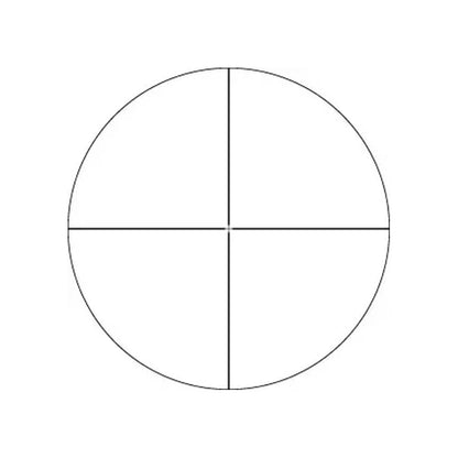 Vortex Optics Diamondback® 3-9x40 SFP V-PLEX MOA Riflescope