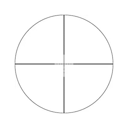 Vortex Optics Crossfire® II 3-9x50 SFP Rifle Scope